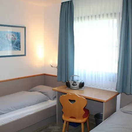 Holiday home Nr 59, Kategorie Komfort, Hochbergle, Allgaeu