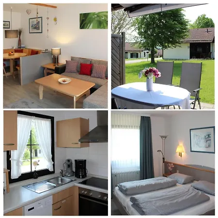 Holiday home Nr 59, Kategorie Komfort, Hochbergle, Allgaeu