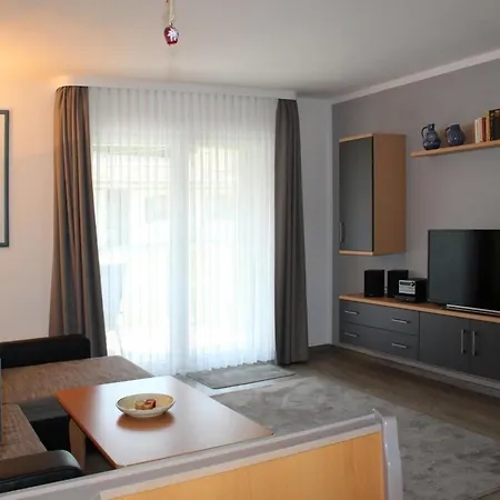 Nr 59, Kategorie Komfort, Hochbergle, Allgaeu Holiday home Karlsebene