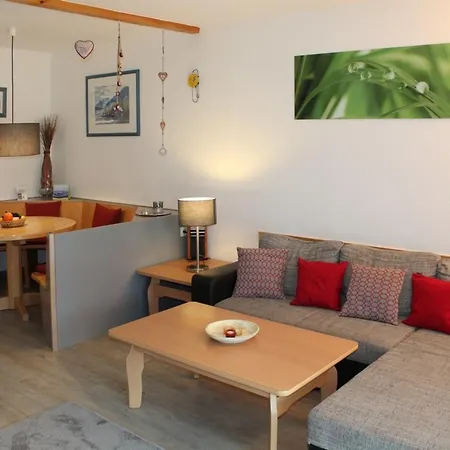 Holiday home Nr 59, Kategorie Komfort, Hochbergle, Allgaeu Karlsebene