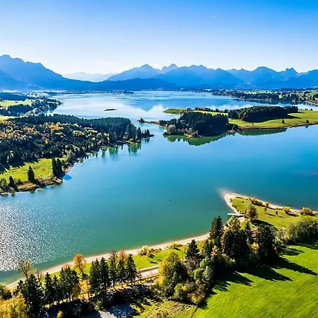 Nr 59, Kategorie Komfort, Hochbergle, Allgaeu Hébergement de vacances *